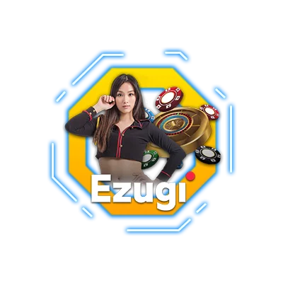 Ezugi